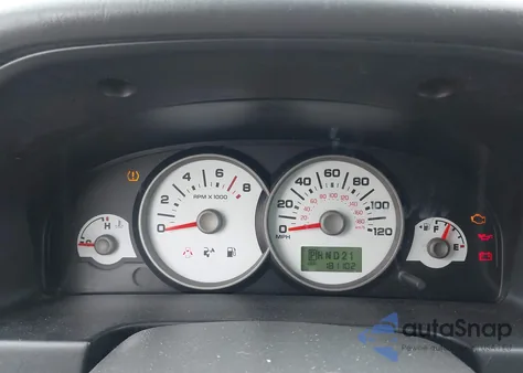 2007 Ford Escape Xlt/Xlt Sport z USA, uszkodzony, nr VIN 1FMYU931X7KA29046